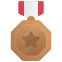 medaille 