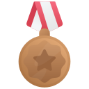medaille 