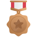 medaille 