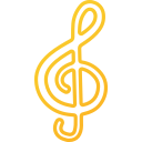 música icon