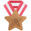 medaille 