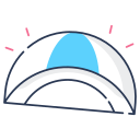 sombrero icon