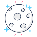 luna icon