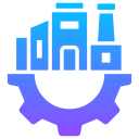 infraestructura icon