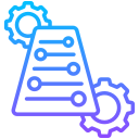 sistema de control icon