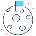 luna icon