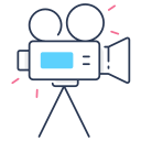 video icon