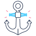 marina icon