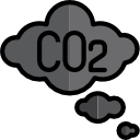 co2 icon