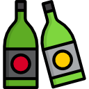 botellas icon