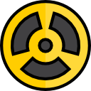 nuclear icon