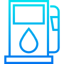 combustible icon