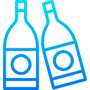 botellas icon