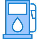 combustible icon