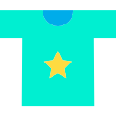 Tshirt icon