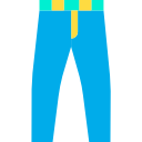 Jeans icon