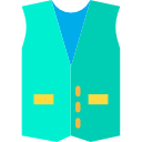 Vest icon