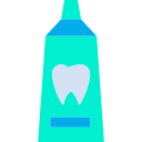 pasta dental icon