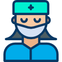 doctor icon