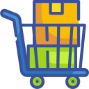 carrito de compras icon