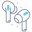 auriculares icon