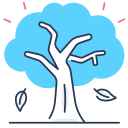 Árbol icon