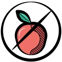 fruta icon