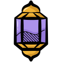 이슬람교 icon