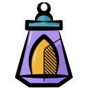 이슬람교 icon