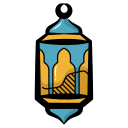 이슬람교 icon
