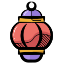 이슬람교 icon