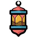 이슬람교 icon
