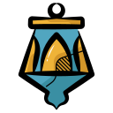 이슬람교 icon
