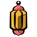 이슬람교 icon