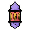 이슬람교 icon