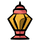 이슬람교 icon