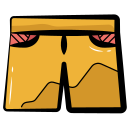 bermudas icon