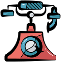 teléfono icon