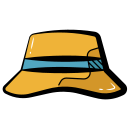 sombrero icon