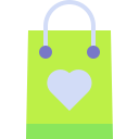 bolsa de amor icon