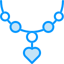 collar icon