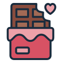 chocolate icon