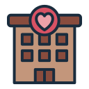 hotel icon