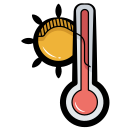 temperatura icon