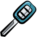 llave icon