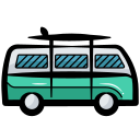 camioneta icon