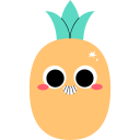 piña icon