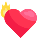 corazón icon