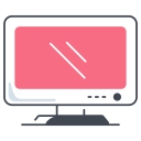 monitor icon