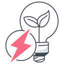 Energy icon
